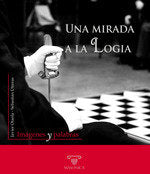 UNA MIRADA A LA LOGIA, de OTAOLA BAJENETA | portada del libro