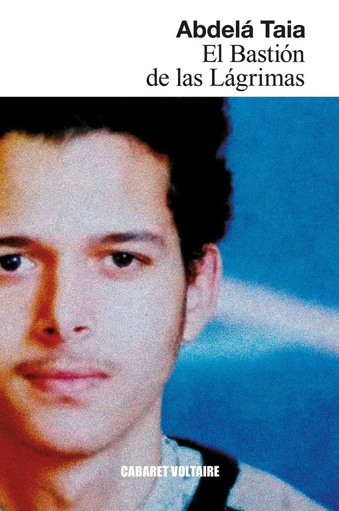 EL BASTION DE LAS LAGRIMAS, de TAIA, ABDELA | portada del libro