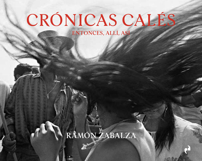 CRONICAS CALES, de ZABALZA RAMOS, RAMON | portada del libro