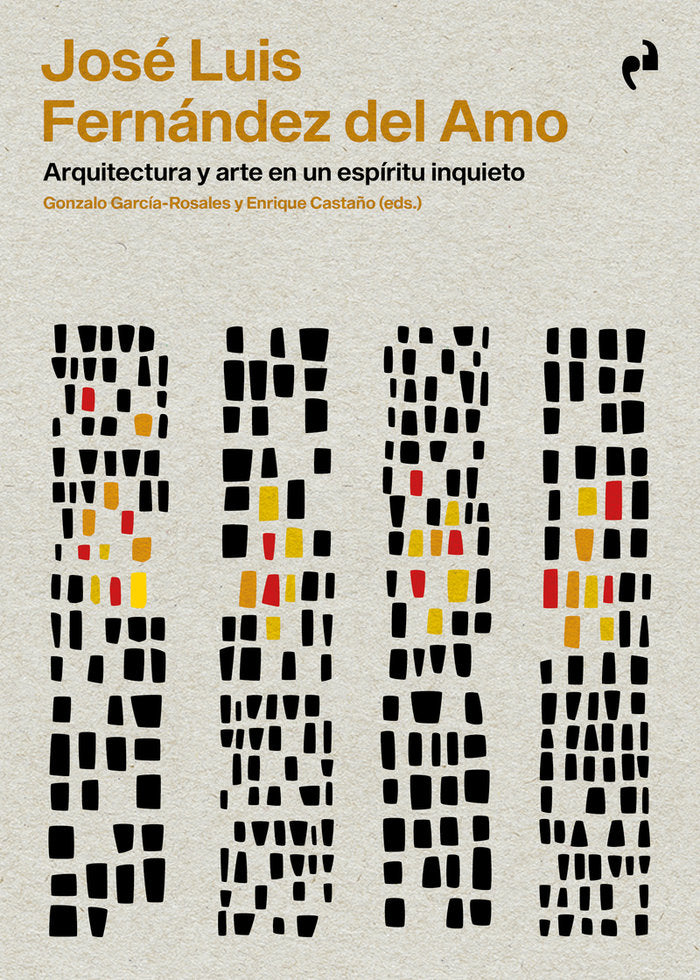 JOSE LUIS FERNANDEZ DEL AMO, de , VV.AA. | portada del libro