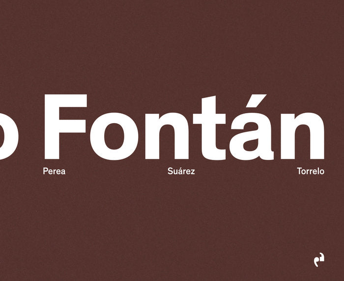 EDIFICIO FONTAN, de PEREA, ANDRES | portada del libro