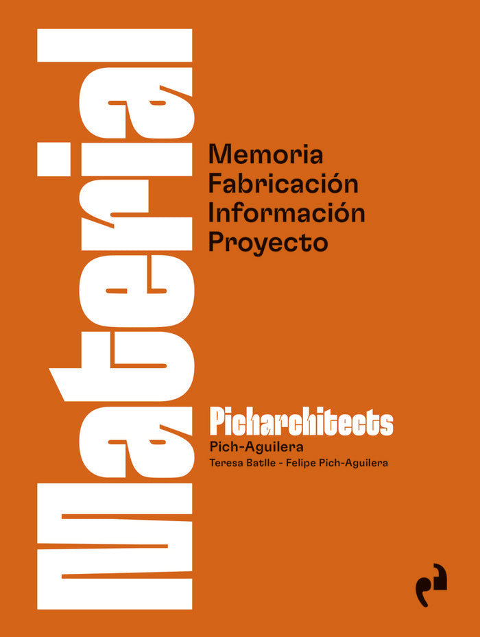 MATERIAL, de BATLLE PAGES, TERESA | portada del libro