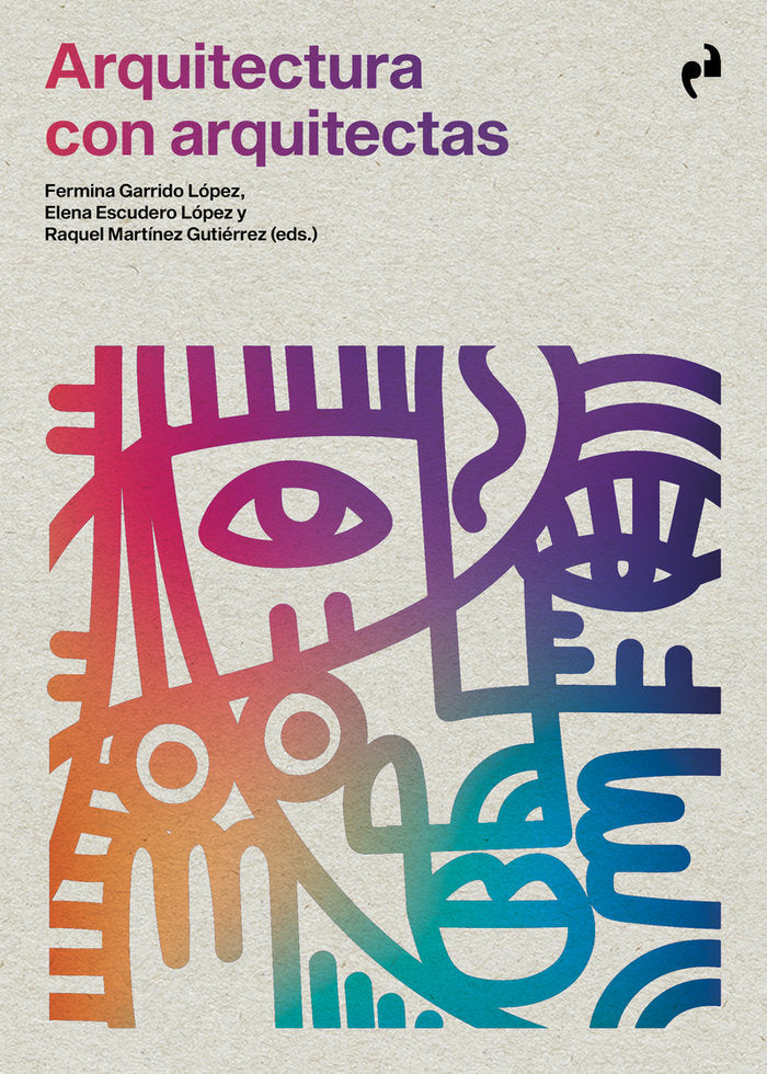 ARQUITECTURA CON ARQUITECTAS, de , VV.AA. | portada del libro