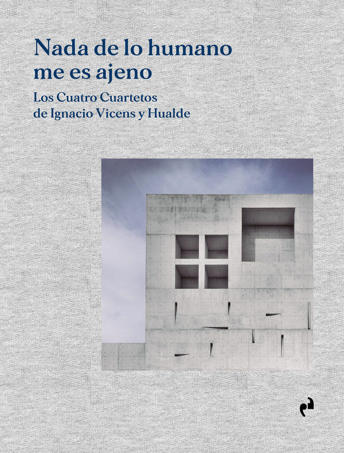 NADA DE LO HUMANO ME ES AJENO, de , VV.AA. | portada del libro