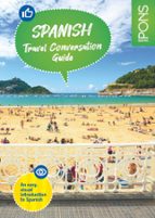 PONS GUIA PARA VIAJEROS INGLESES, de Varios autores | portada del libro