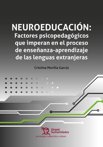 NEUROEDUCACION | portada del libro