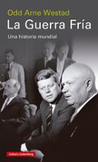GUERRA FRÍA, LA *, de Milan Füst | portada del libro