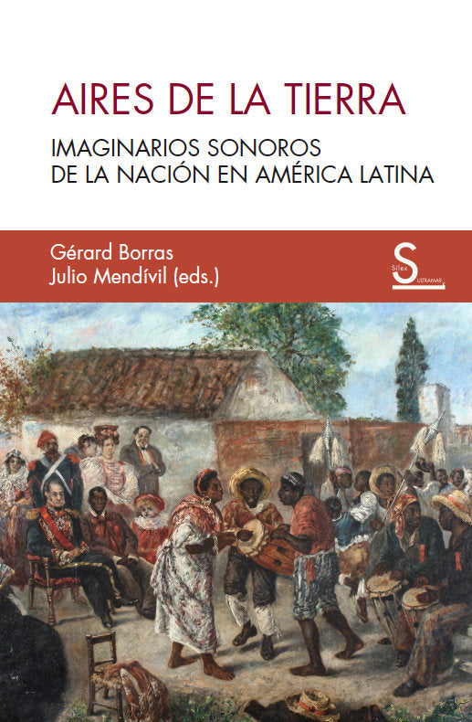 AIRES DE LA TIERRA, de BORRAS, GERARD | portada del libro