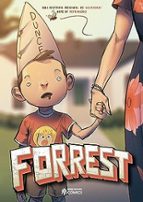 FORREST N 01, de ANTONIO ADRADOS PELLICIER | portada del libro