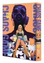 CHAOS GAME N 02, de YAMAZAKI DAIKI | portada del libro