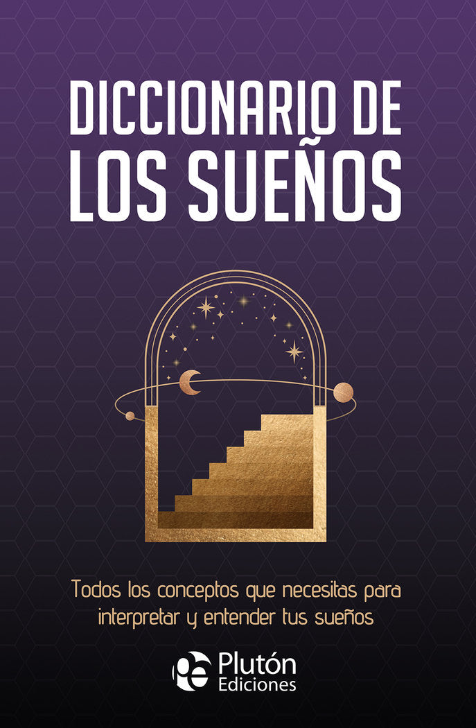 DICCIONARIO DE LOS SUEÑOS, de AA.VV. | portada del libro