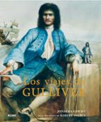 Los viajes de Gulliver, de Jonathan Swift | portada del libro