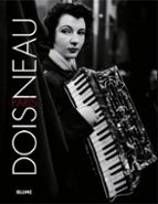 Doisneau. París, de Robert Doisneau | portada del libro