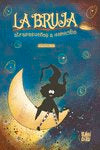 LA BRUJA ATRAPASUEÑOS A DOMICILIO, de , SUPERL | portada del libro