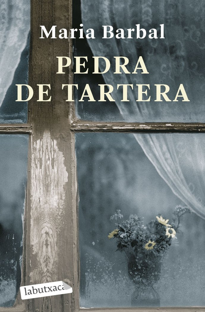 PEDRA DE TARTERA, de BARBAL, MARIA | portada del libro