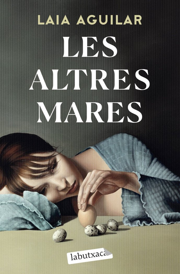 Les altres mares, de AGUILAR, LAIA | portada del libro