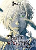 DIRTY WATERS, de LUMI NIEMI | portada del libro