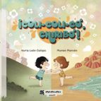 ¡COLI-COLI-CO CHIRIBO!, de NURIA LEON CALOPA | portada del libro