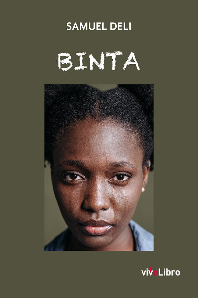 Binta, de DELI, SAMUEL | portada del libro