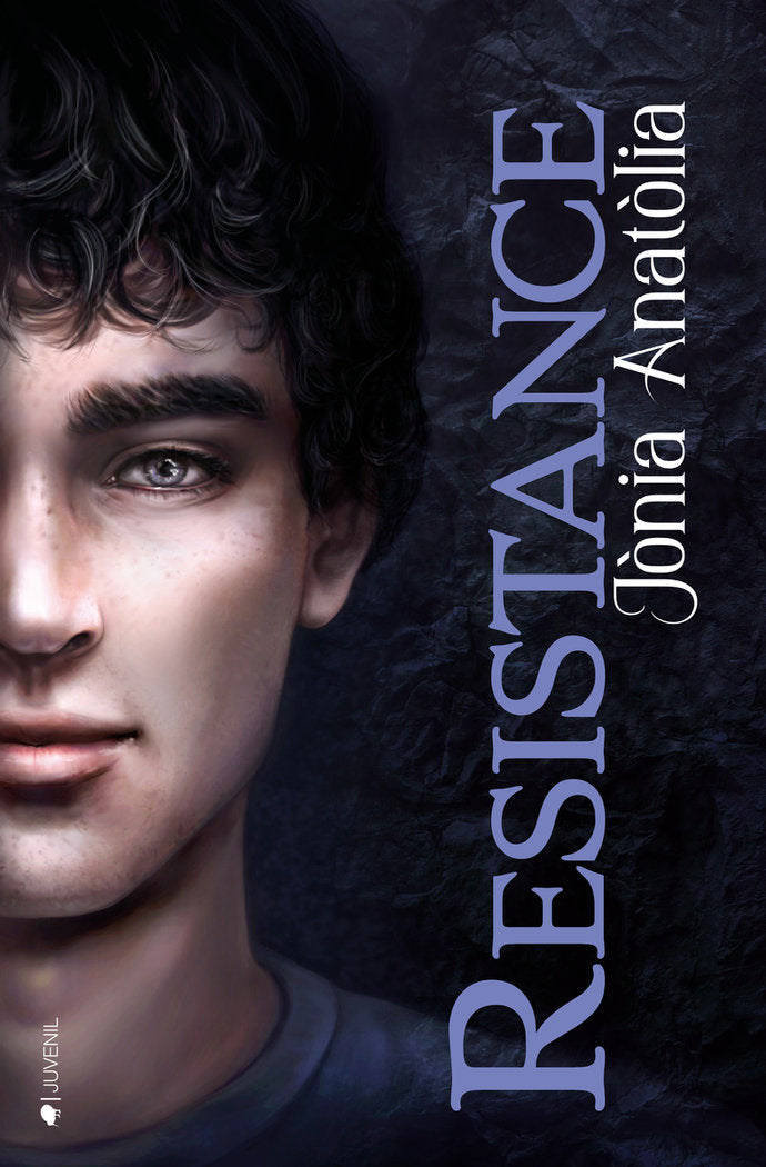 RESISTANCE (CRONICAS DE WEILAI 2), de ANATOLIA, JONIA | portada del libro