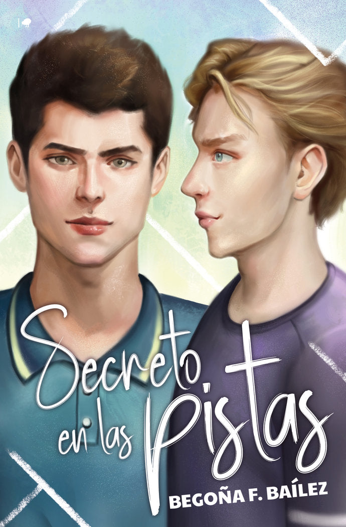 SECRETO EN LAS PISTAS, de F. BAILEZ, BEGOÑA | portada del libro