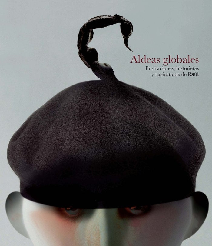 Aldeas Globales, de FERNANDEZ CALLEJA,RAUL | portada del libro