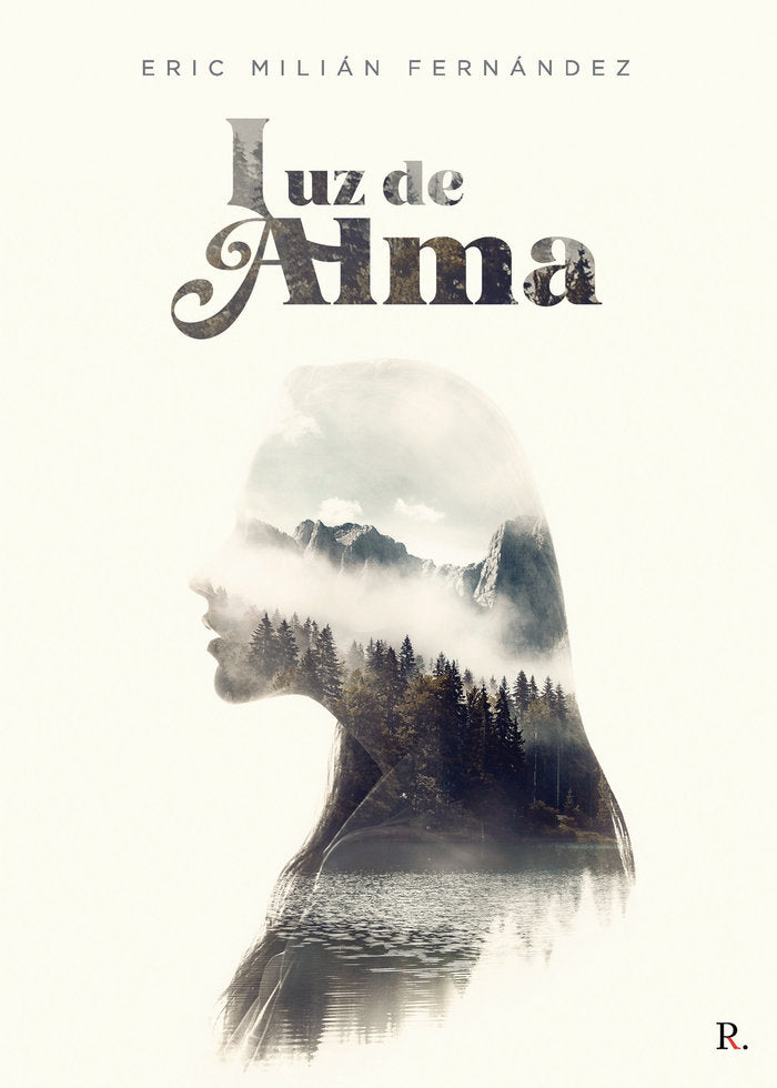 Luz de alma, de Milián Fernández, Eric | portada del libro