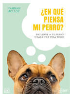 QUE PIENSA MI PERRO | portada del libro
