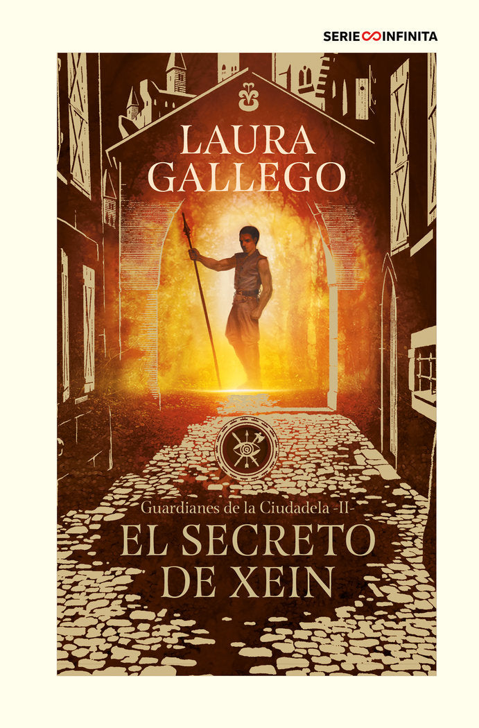 EL SECRETO DE XEIN (EDICION ESCOLAR), de GALLEGO, LAURA | portada del libro