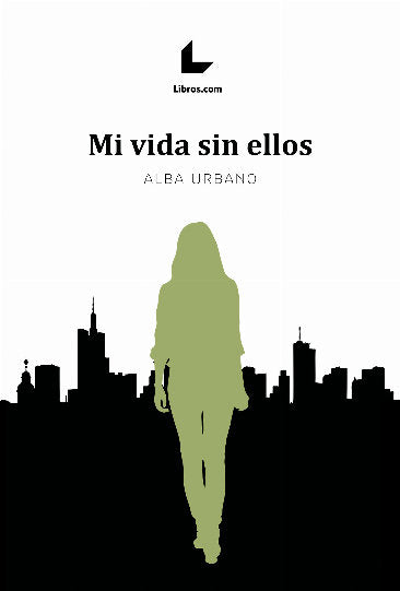 MI VIDA SIN ELLOS, de Urbano Cordobés | portada del libro
