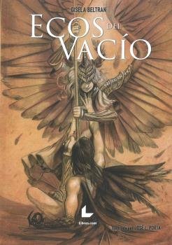 ECOS DEL VACIO, de BELTRAN VILA, GISELA | portada del libro