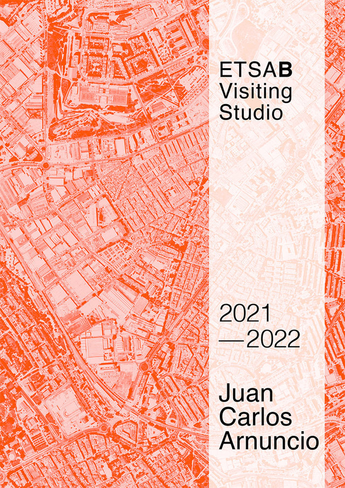 Juan Carlos Arnuncio | portada del libro