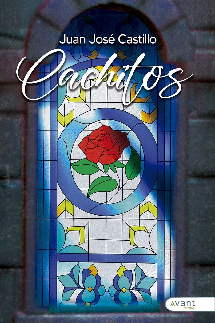20 CACHITOS DE POESÍA, de Castillo, Juan José | portada del libro