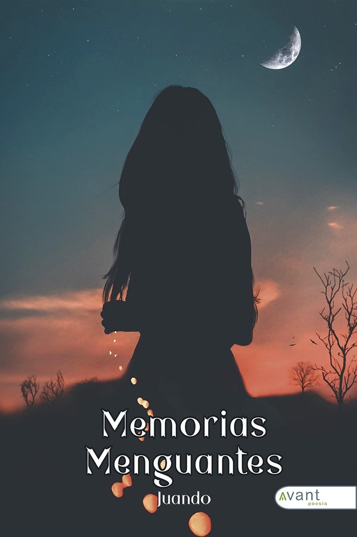 MEMORIAS MENGUANTES, de Ospina, Juan | portada del libro