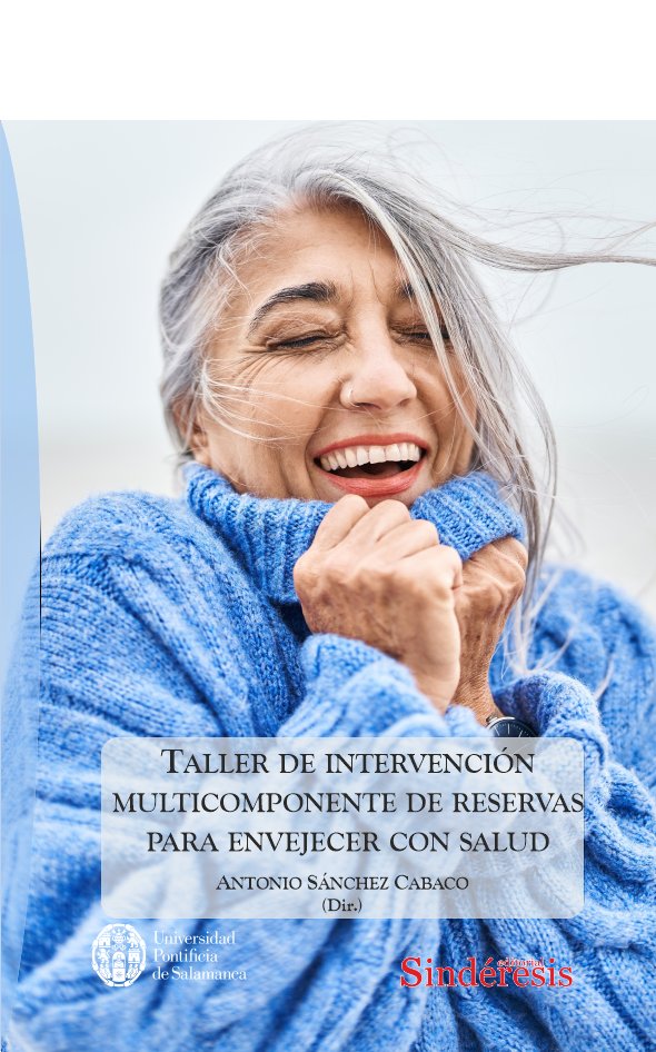 TALLER DE INTERVENCION MULTICOMPONENTE DE RESERVAS PARA ENVE | portada del libro
