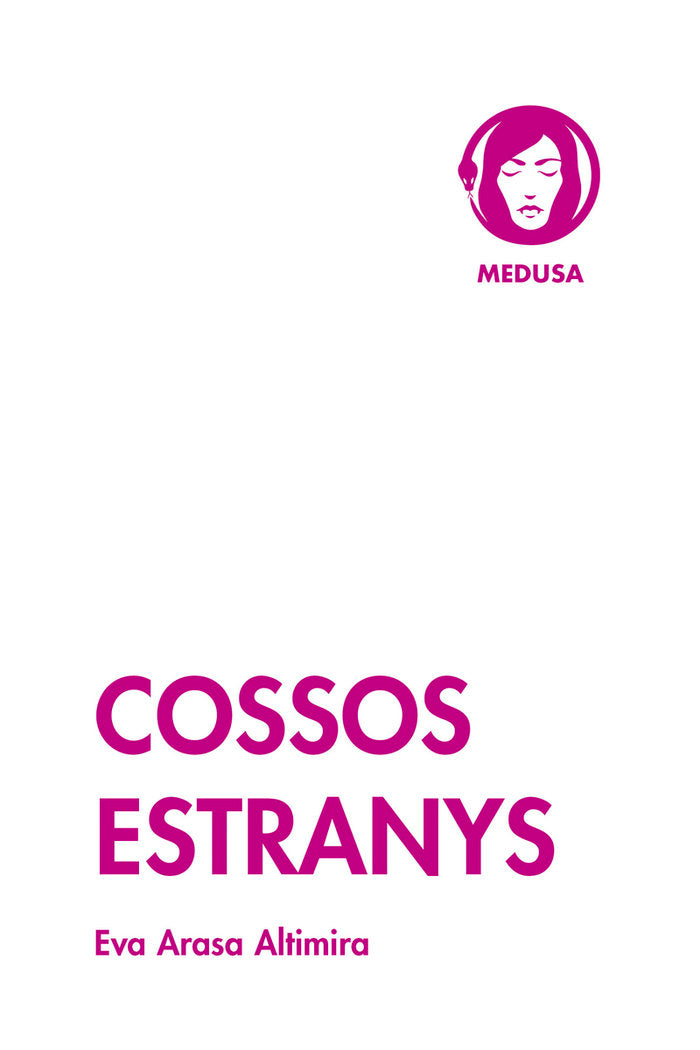 Cossos estranys, de ARASA ALTIMIRA,EVA | portada del libro
