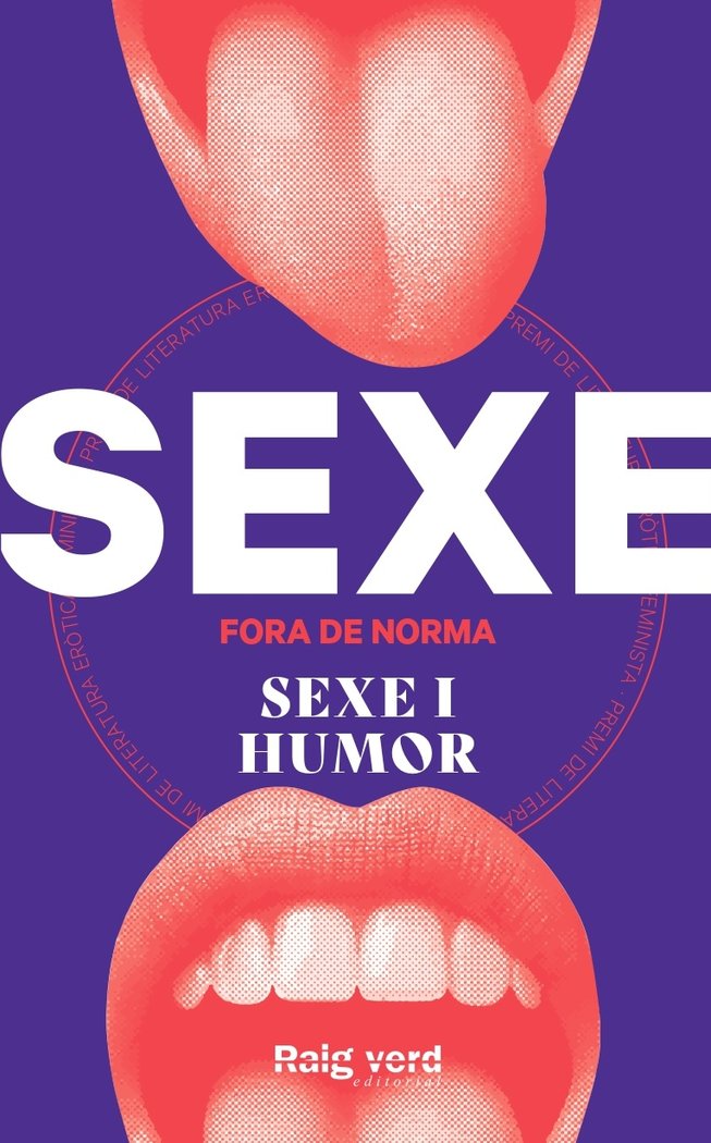 SEXE FORA DE NORMA, de DDAA | portada del libro