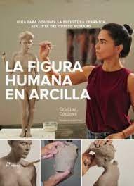 FIGURA HUMANA EN ARCILLA, LA, de CORDOVA | portada del libro