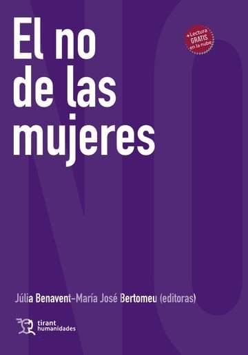 No de las mujere, el | portada del libro