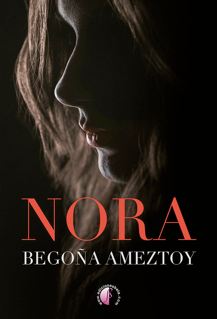 NORA, de AMEZTOY MENDIBE, BEGOÑA | portada del libro