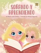 SO・ANDO Y APRENDIENDO, de SOL MARIA LEDON ALADRO | portada del libro
