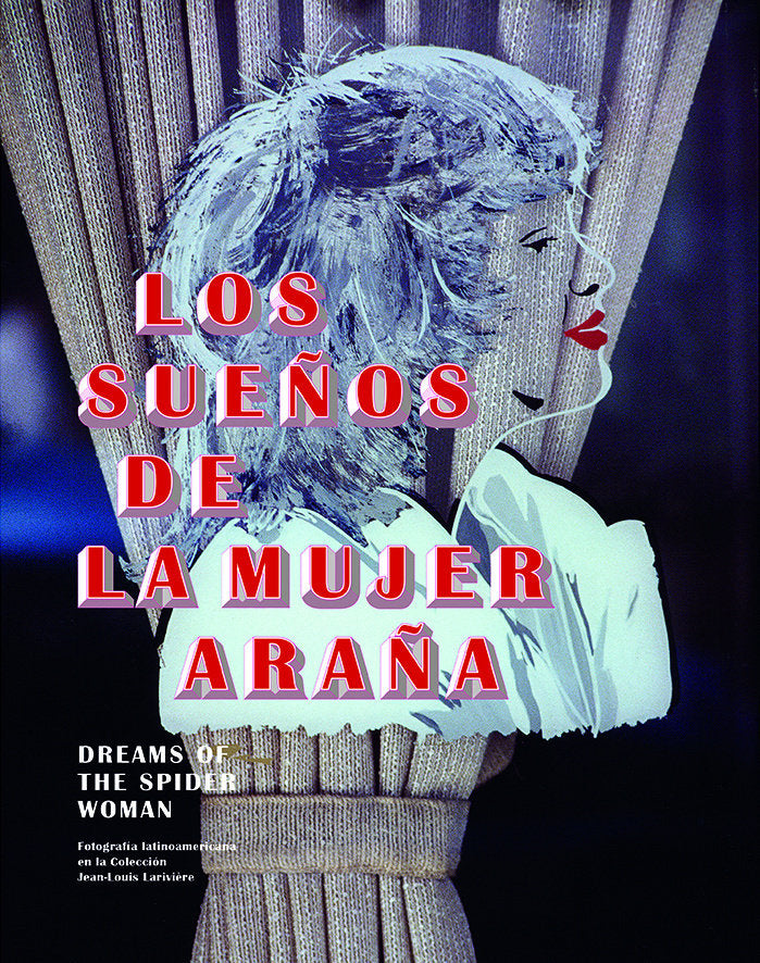 LOS SUEÑOS DE LA MUJER ARAÑA, de VARIOS AUTORES | portada del libro