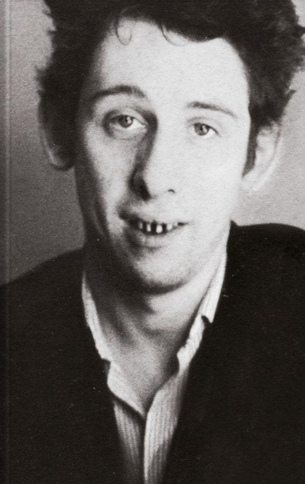 UNA FURIOSA DEVOCION, de BALLS, RICHARD | portada del libro