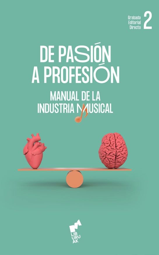 DE PASION A PROFESION VOLUMEN 2, de ICAZURIAGA,JON | portada del libro