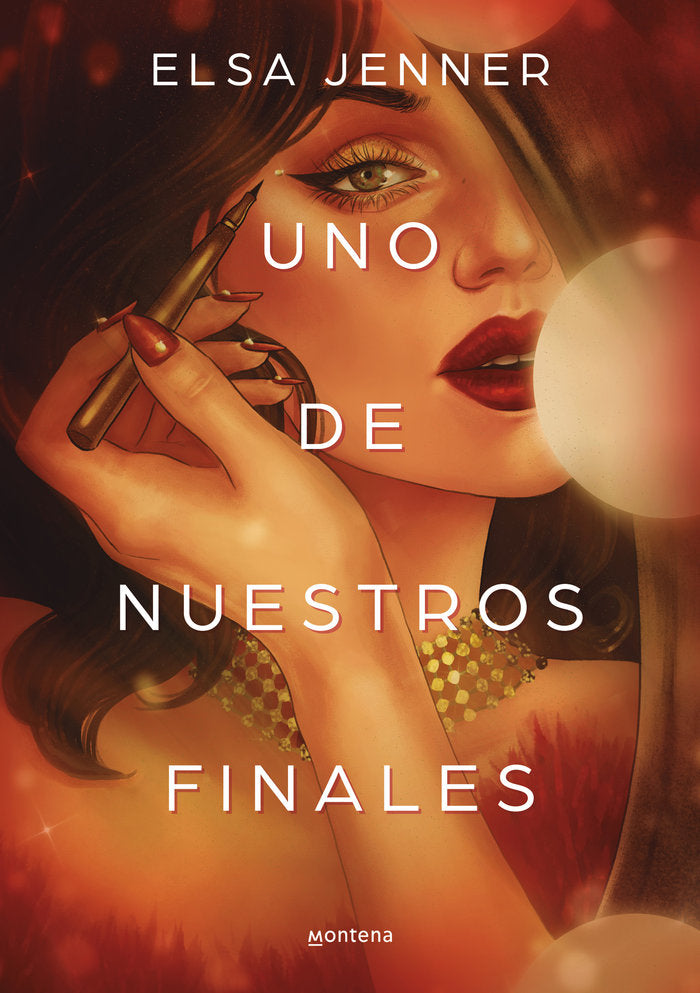 UNO DE NUESTROS FINALES (SALVAJES 2), de JENNER, ELSA | portada del libro