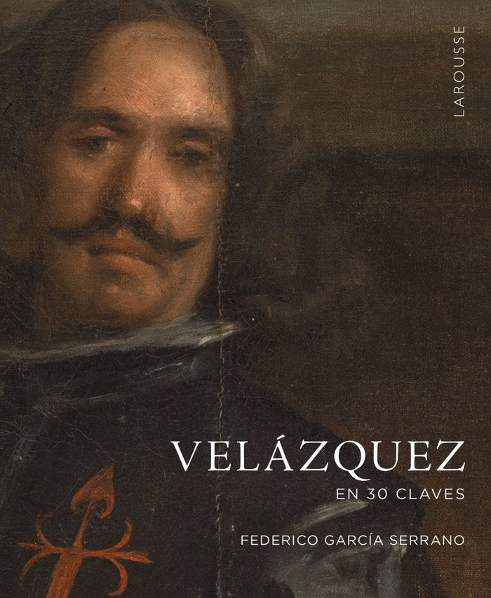 VELAZQUEZ EN 30 CLAVES, de GARCIA SERRANO, FEDERICO | portada del libro