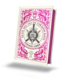 ÉRASE UNA VEZ UN CORAZÓN ROTO. EDICIÓN LIMITADA, de Stephanie Garber | portada del libro