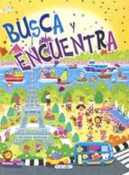 Busca y encuentra 1, de Varios autores | portada del libro