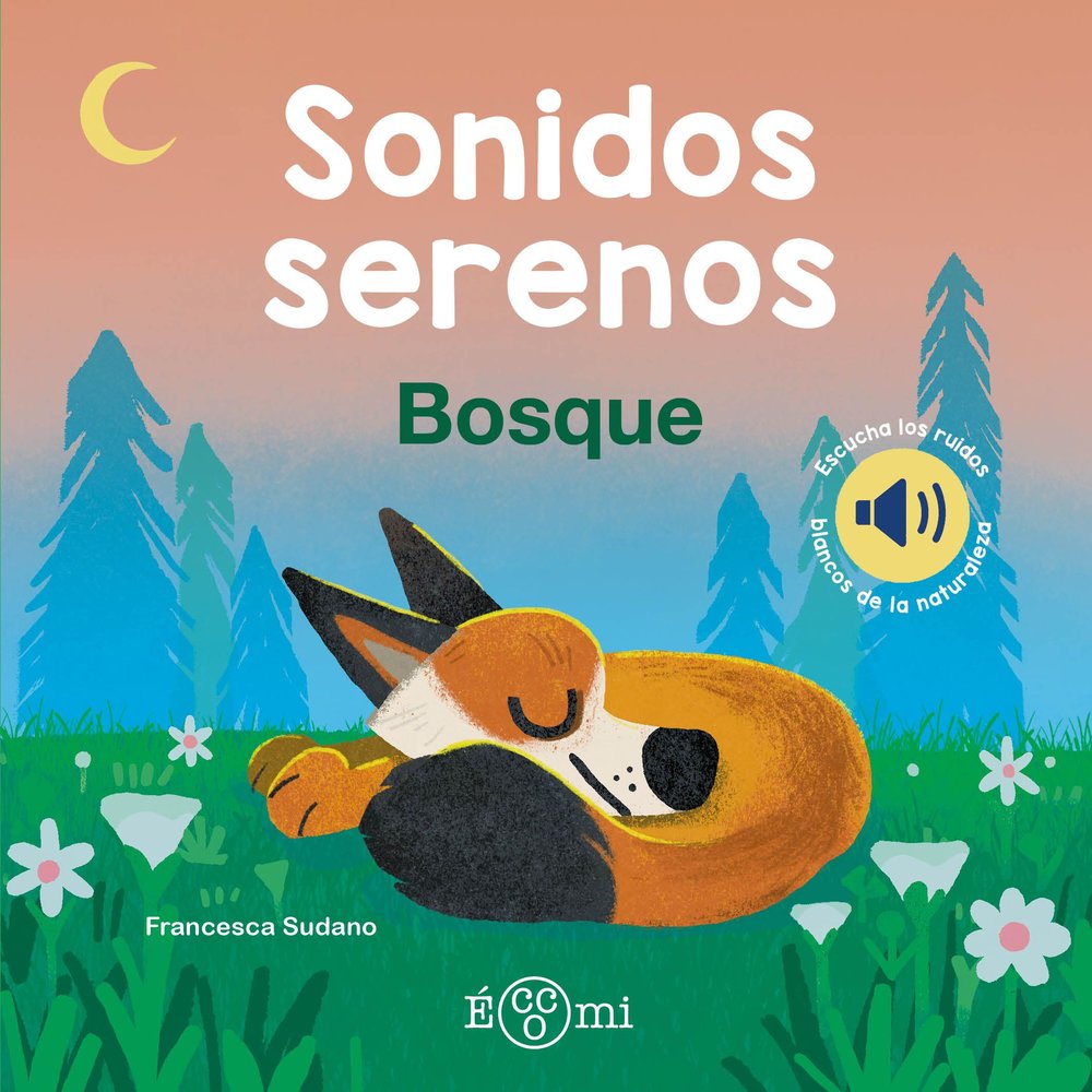 BOSQUE, de SUDANO,FRANCESA | portada del libro