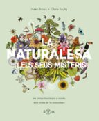 NATURALESA I ELS SEUS MISTERIS, LA, de HELLEN BROWN | portada del libro